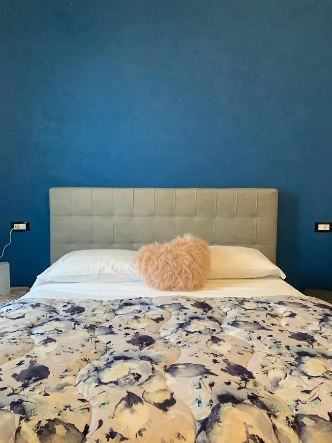Maison d'hôtes Garda Relais Luna Blu Peschiera del Garda