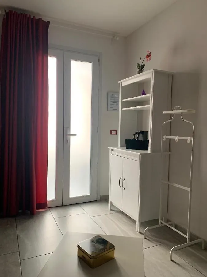 Garda Relais Luna Blu Peschiera del Garda 3*,