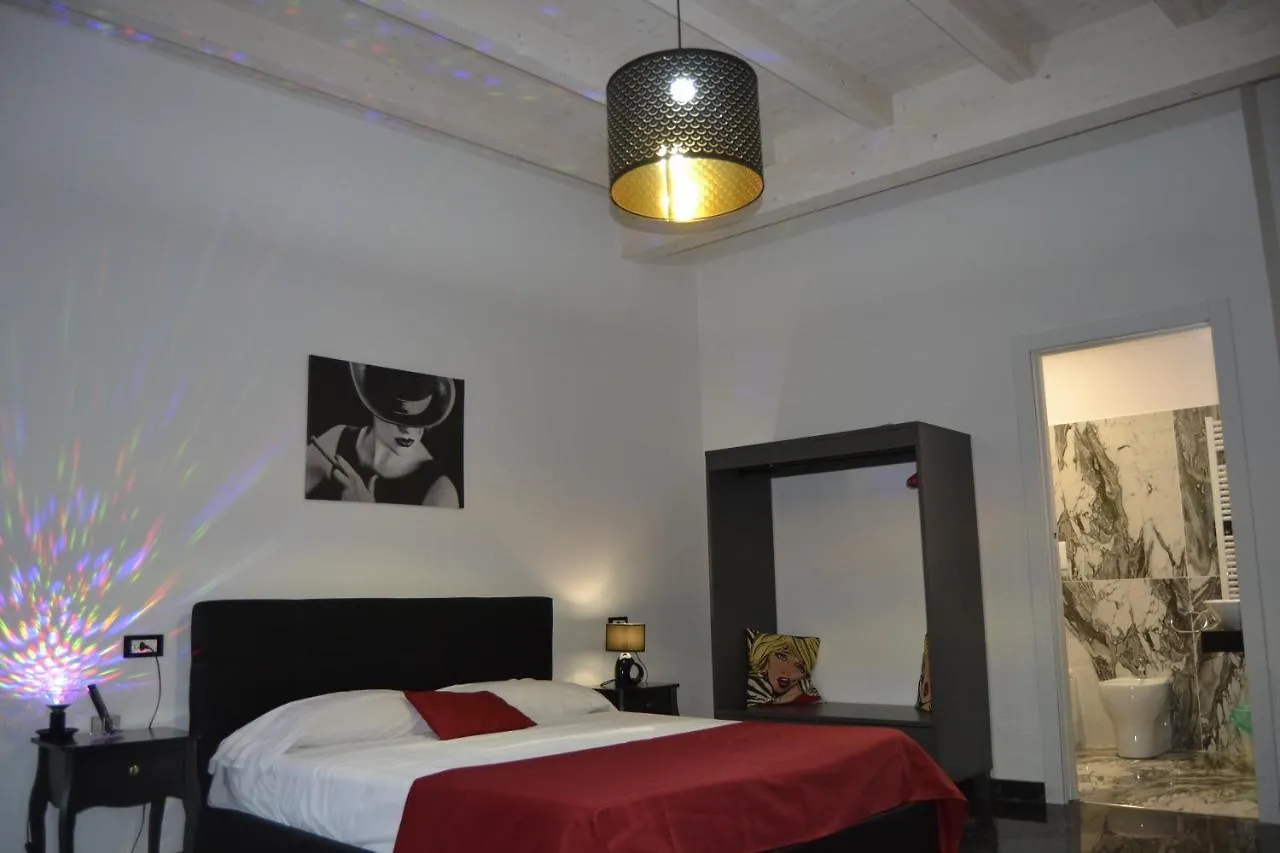 Garda Relais Luna Blu Peschiera del Garda