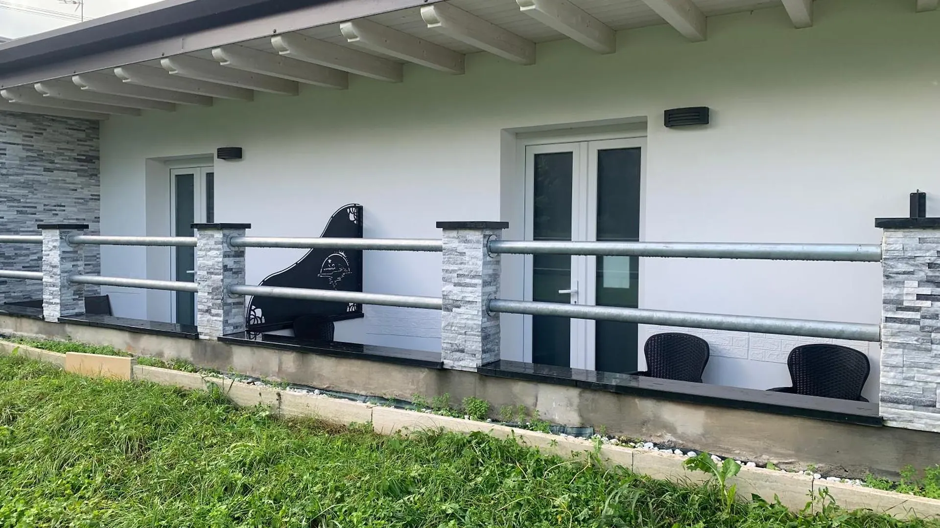 Garda Relais Luna Blu Peschiera del Garda Italie
