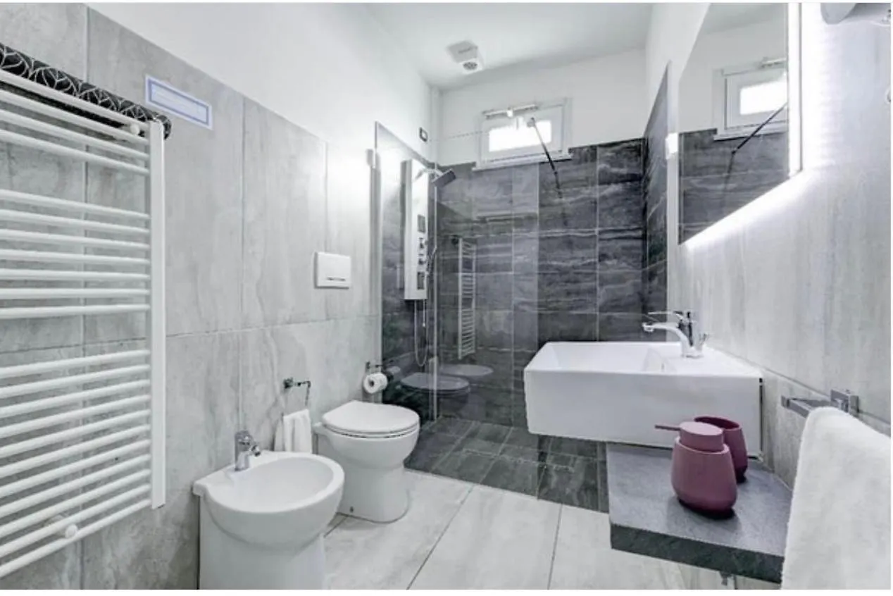 Maison d'hôtes Garda Relais Luna Blu Peschiera del Garda