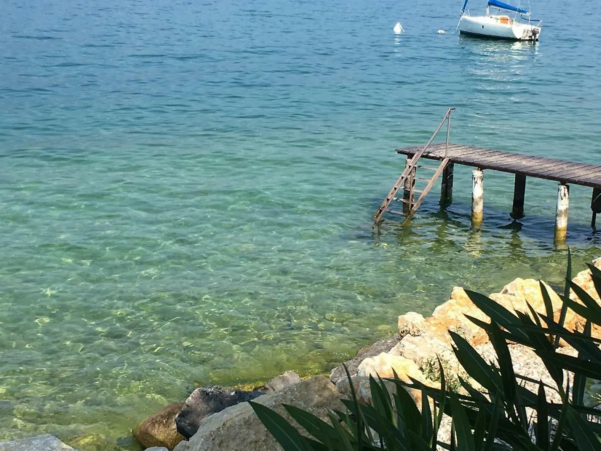 Maison d'hôtes Garda Relais Luna Blu Peschiera del Garda