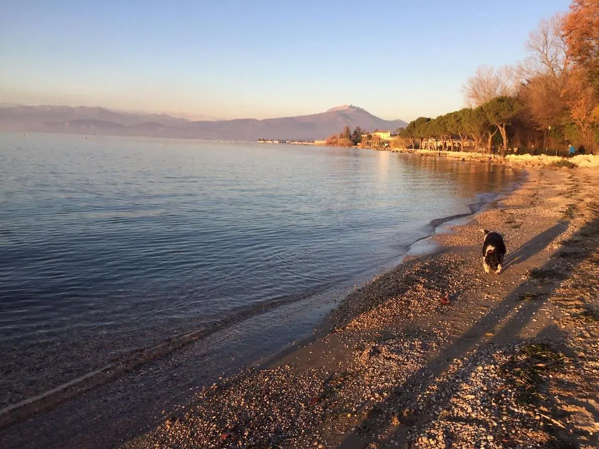 *** Maison d'hôtes Garda Relais Luna Blu Peschiera del Garda Italie