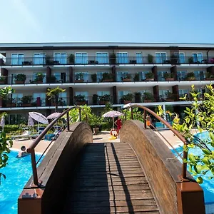 Bella Italia **** Peschiera del Garda