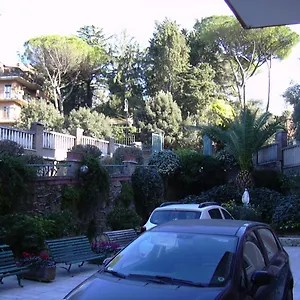 Casa Per Ferie Suore Domenicane 2* Rome