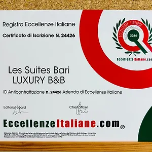 Les Bari