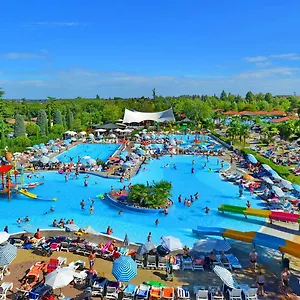 Bella Italia **** Peschiera del Garda