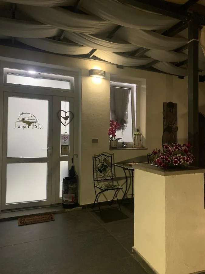 Garda Relais Luna Blu Peschiera del Garda 3*,  Italy