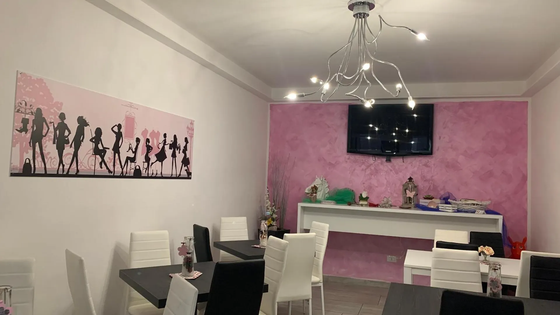 Guest house Garda Relais Luna Blu Peschiera del Garda