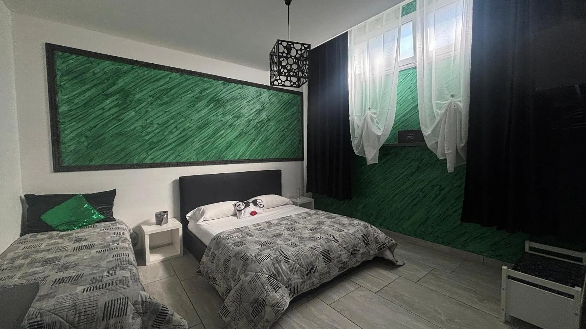 Garda Relais Luna Blu Hotel Peschiera del Garda Guest house