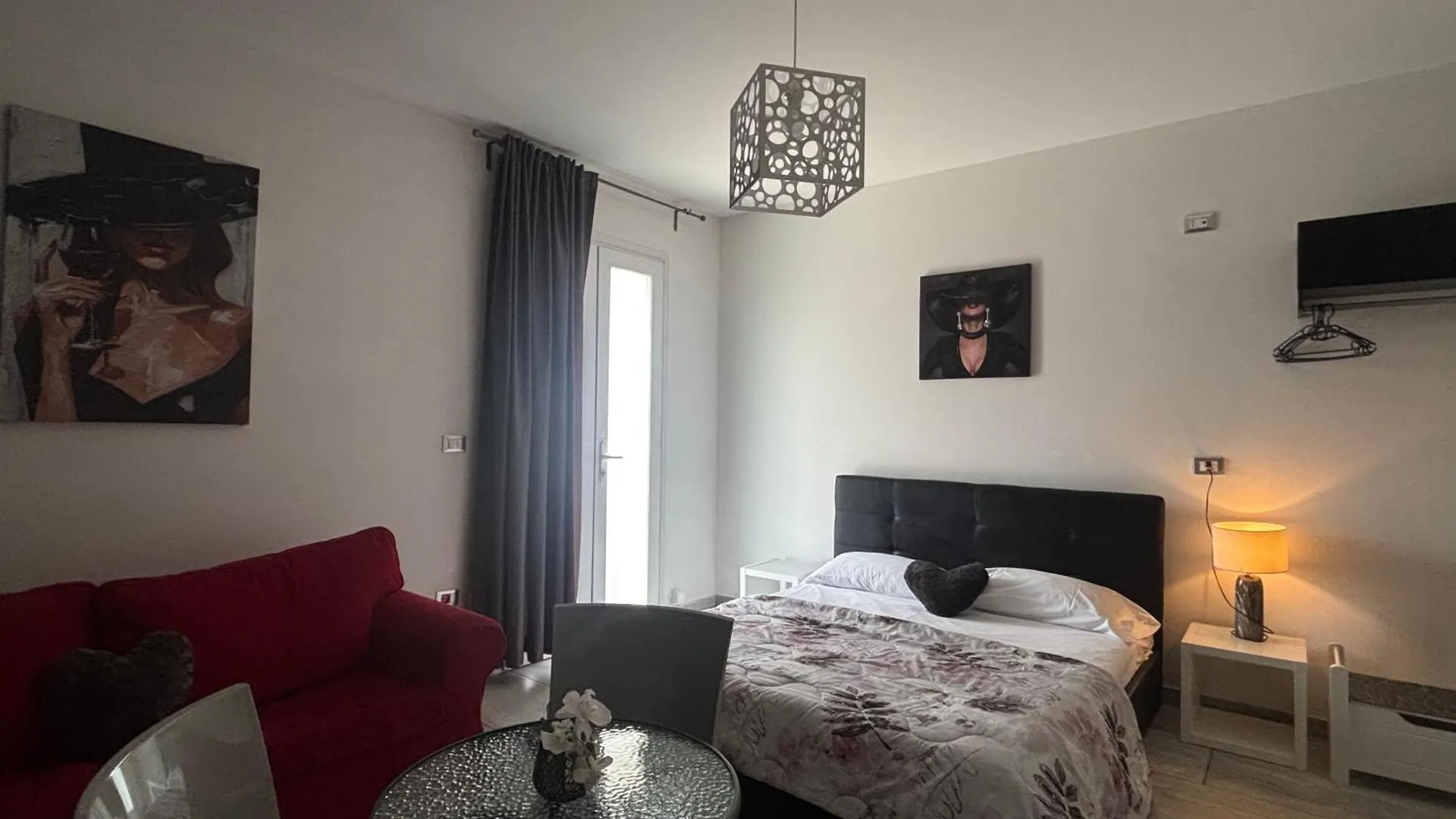 *** Guest house Garda Relais Luna Blu Peschiera del Garda Italy