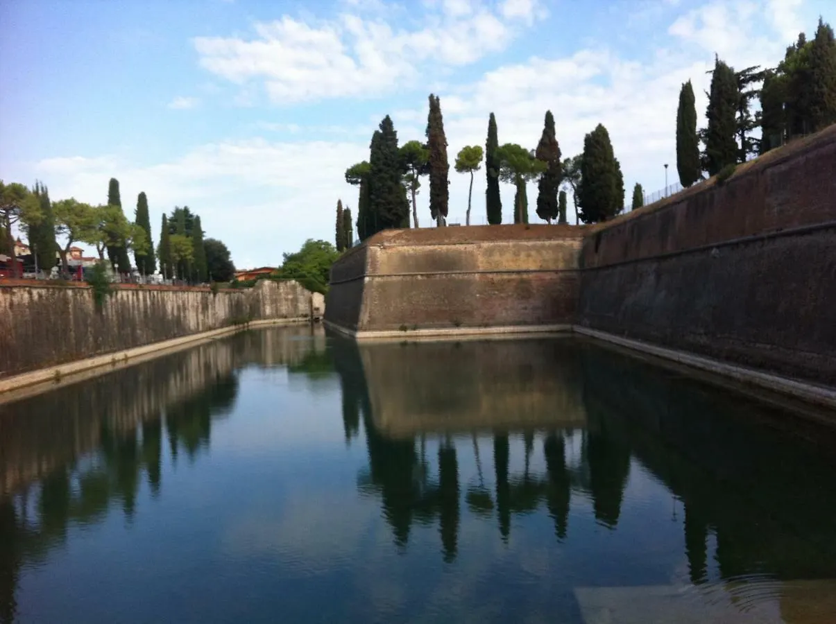 Garda Relais Luna Blu Peschiera del Garda