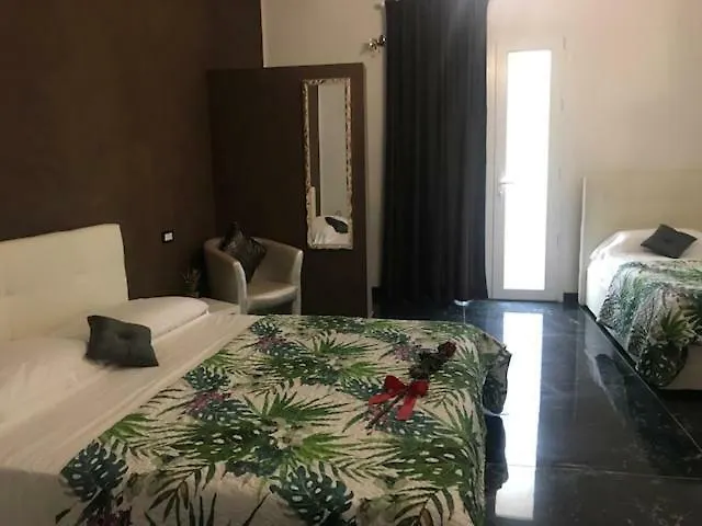 Garda Relais Luna Blu Peschiera del Garda Guest house