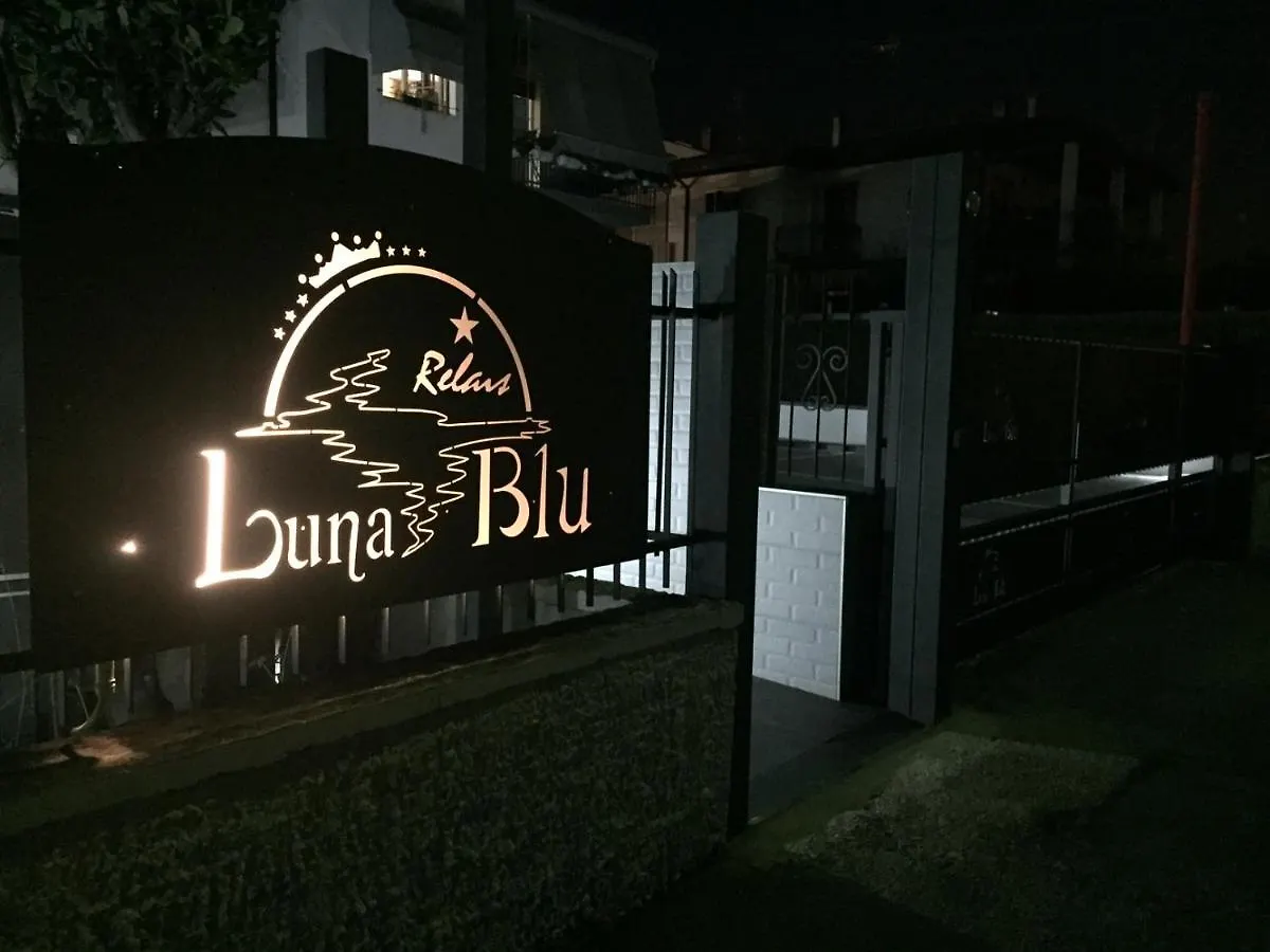 Garda Relais Luna Blu Peschiera del Garda Italy
