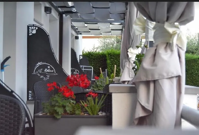 Garda Relais Luna Blu Hotel Peschiera del Garda