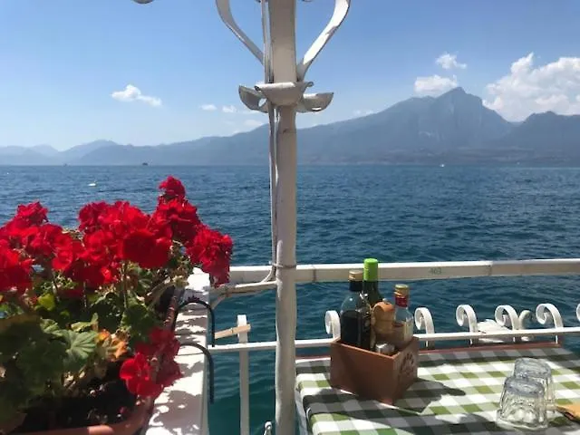 Garda Relais Luna Blu Hotel Peschiera del Garda