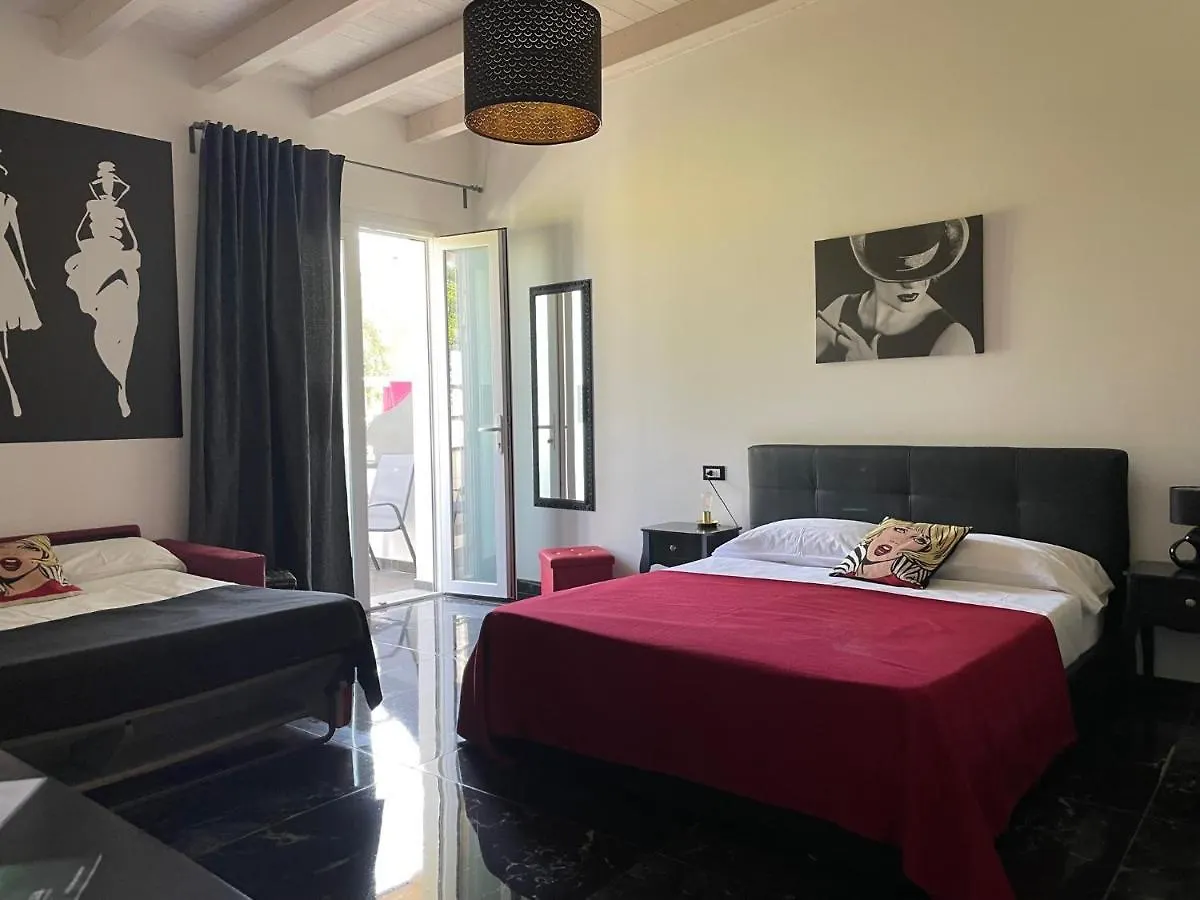 Garda Relais Luna Blu Hotel Peschiera del Garda