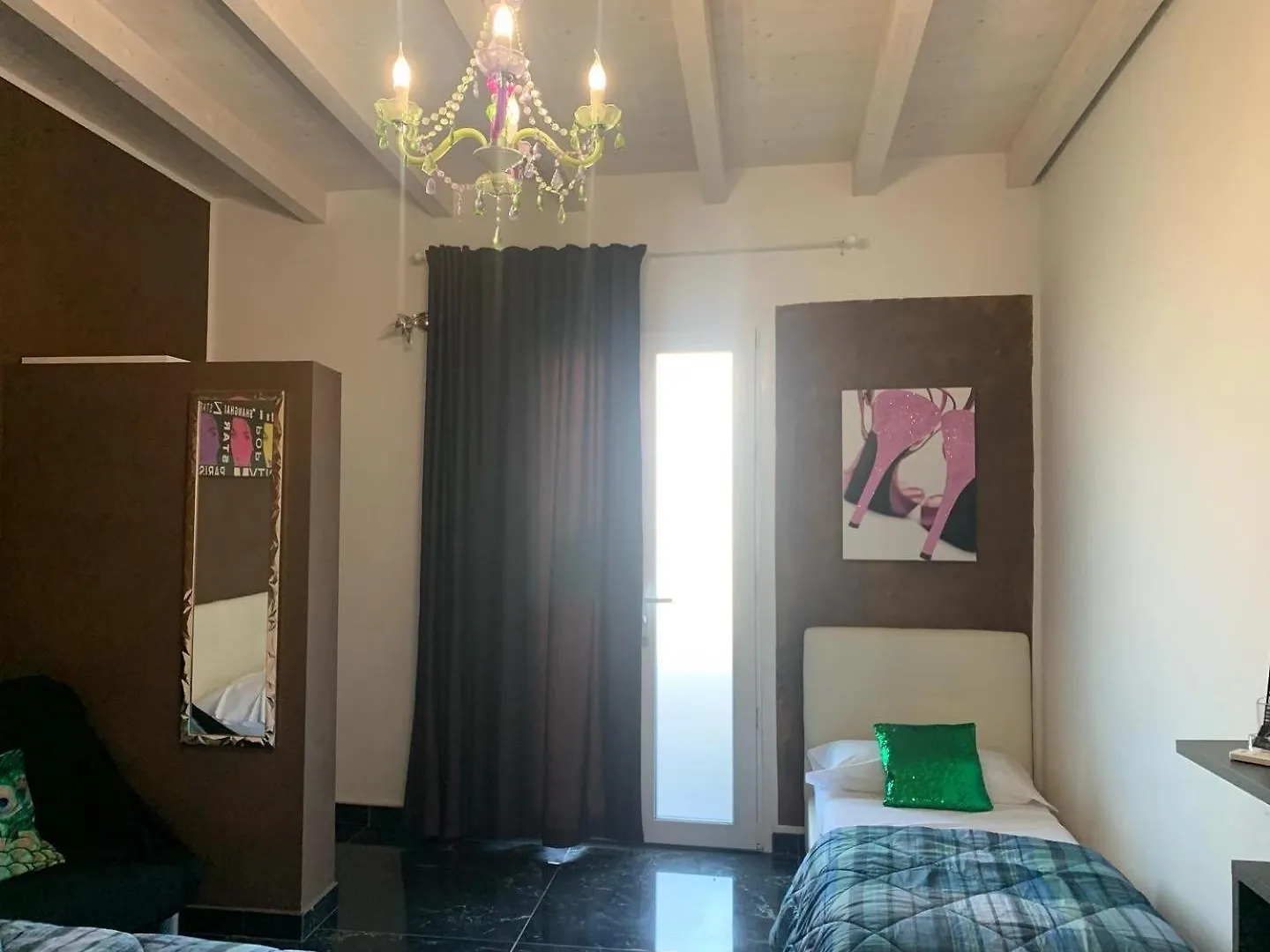 Guest house Garda Relais Luna Blu Hotel Peschiera del Garda