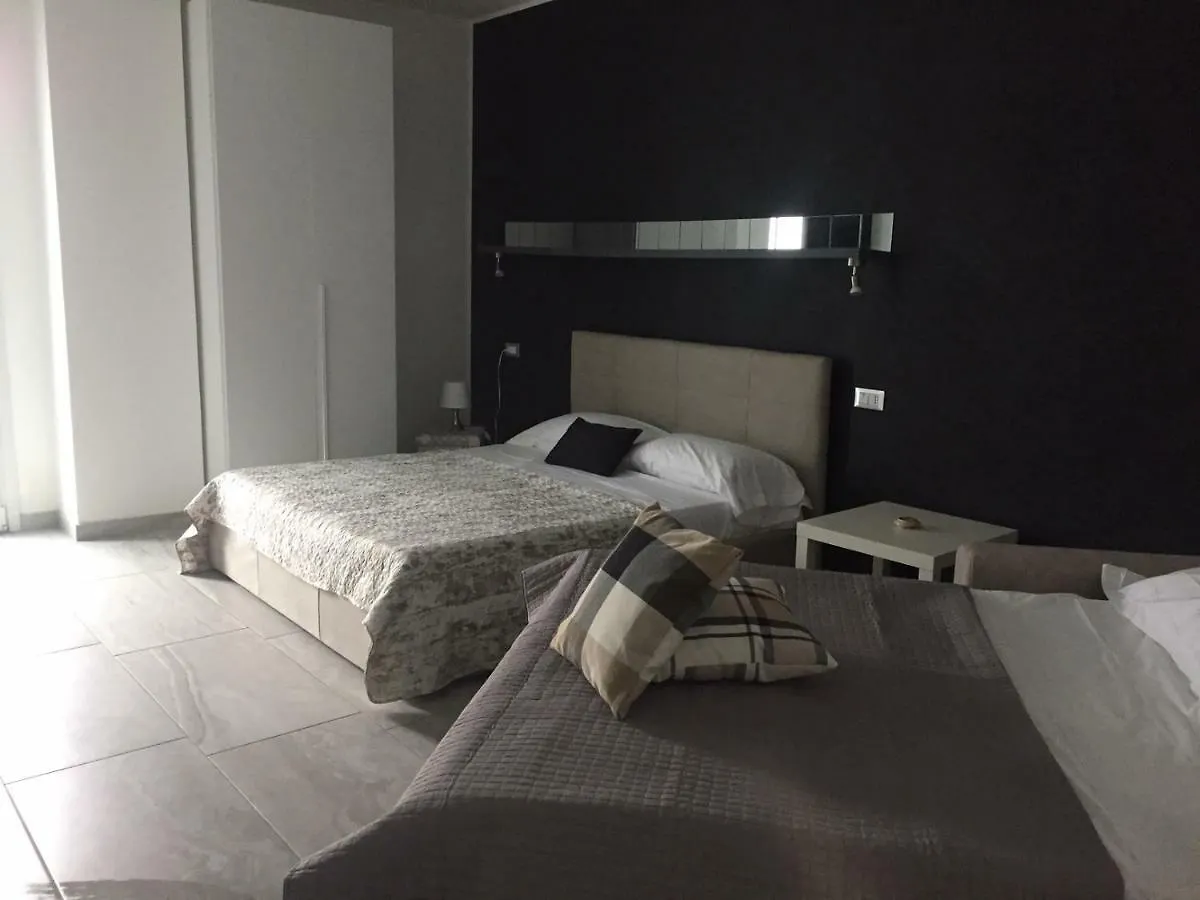 Guest house Garda Relais Luna Blu Hotel Peschiera del Garda